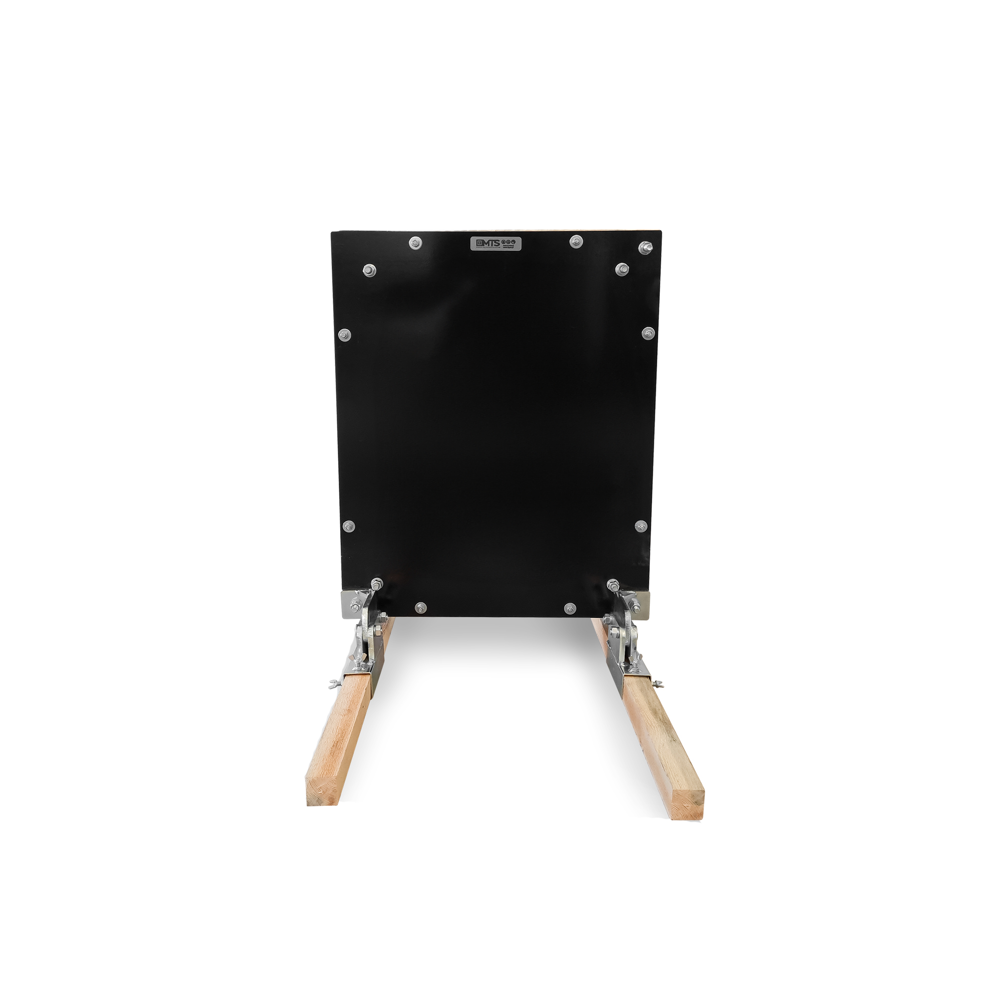 MTS Targets Pistol Deflector kulochwyt — Kulochwyty (zdj. 2/7)