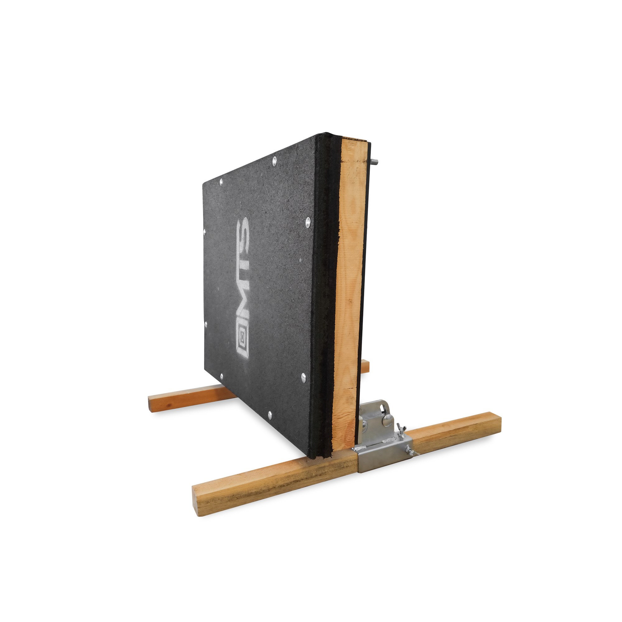 MTS Targets Pistol Deflector kulochwyt — Kulochwyty (zdj. 3/7)