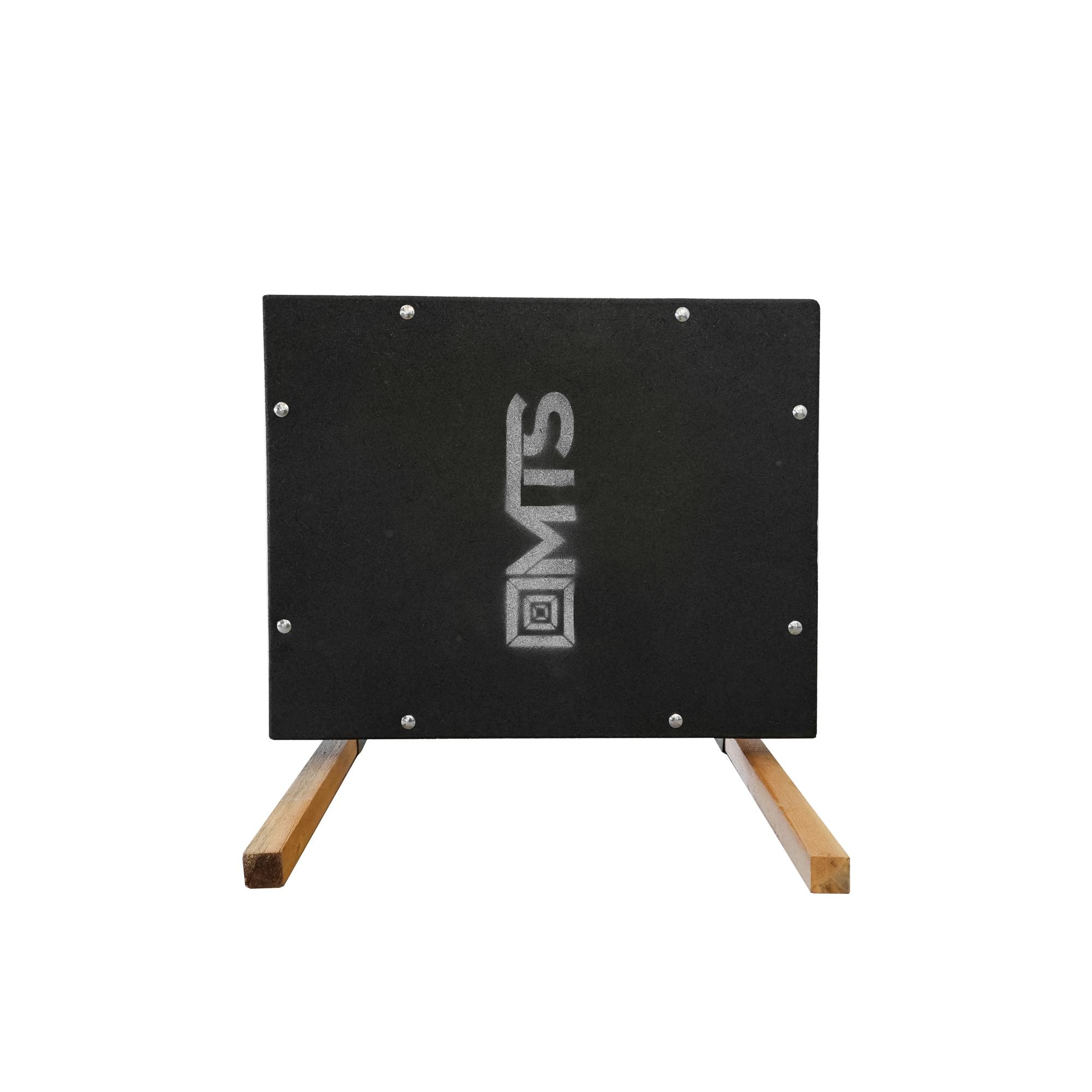 MTS Targets Pistol Deflector kulochwyt — Kulochwyty (zdj. 4/7)