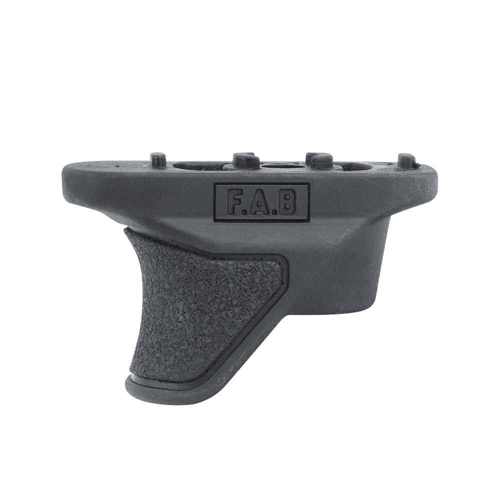 FAB Defense VTS-M Versatile Tactical M-LOK - FX-VTSMB — AR15 Upper (zdj. 1/4)