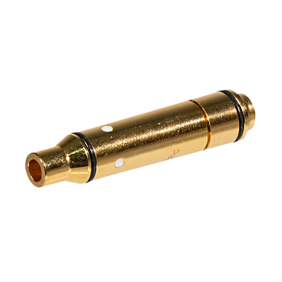 Dzika Knieja Laser bullet 223 Rem — Zbijaki, trenażery (zdj. 2/6)