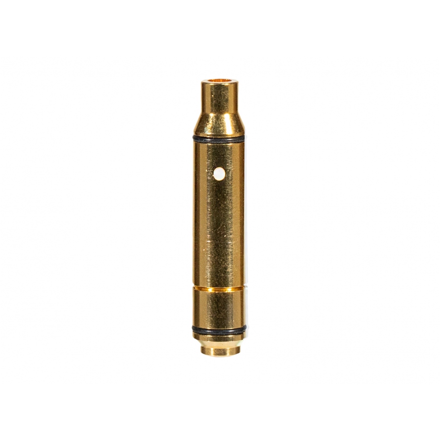 Dzika Knieja Laser bullet 223 Rem — Zbijaki, trenażery (zdj. 1/6)