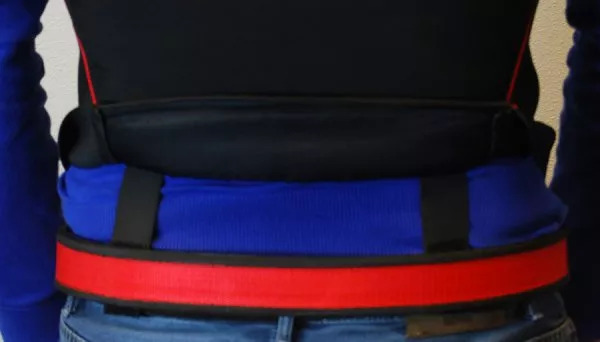 DAA SHOTAC Shooting Vest — Odzież (zdj. 5/5)