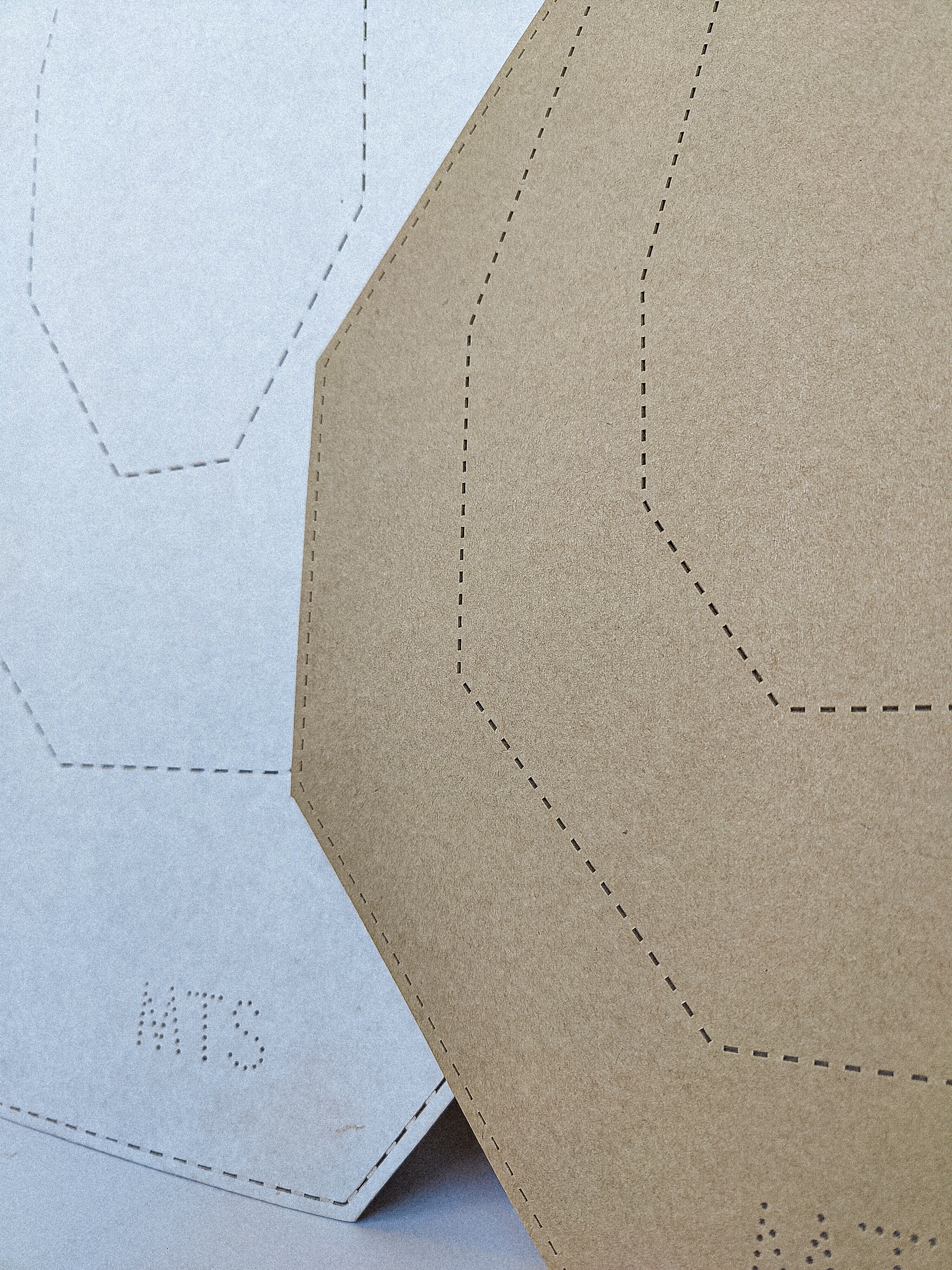 MTS Targets Mini IPSC All Weather Target — Tarcze (zdj. 4/4)