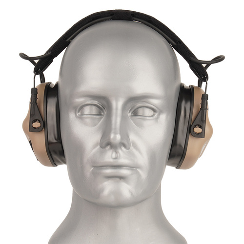Earmor Earmore M31-BK (PLUS) — Ochrona słuchu (zdj. 3/5)