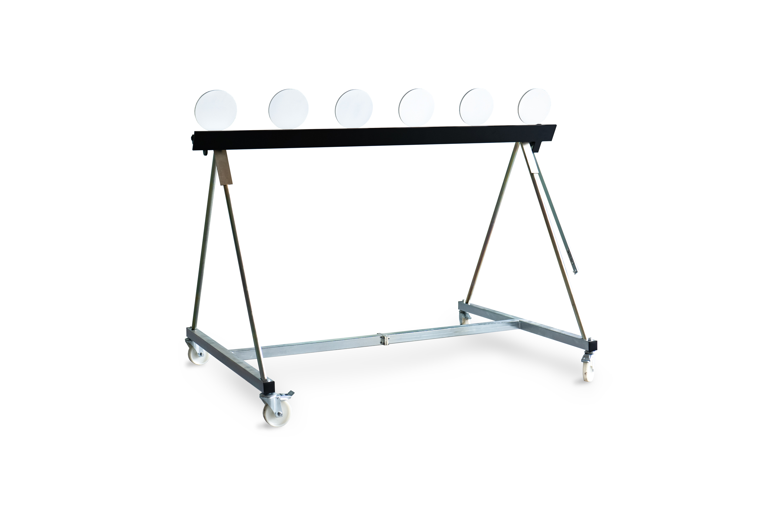 MTS Targets Plate Rack — Plate racki, drzewka (zdj. 1/3)