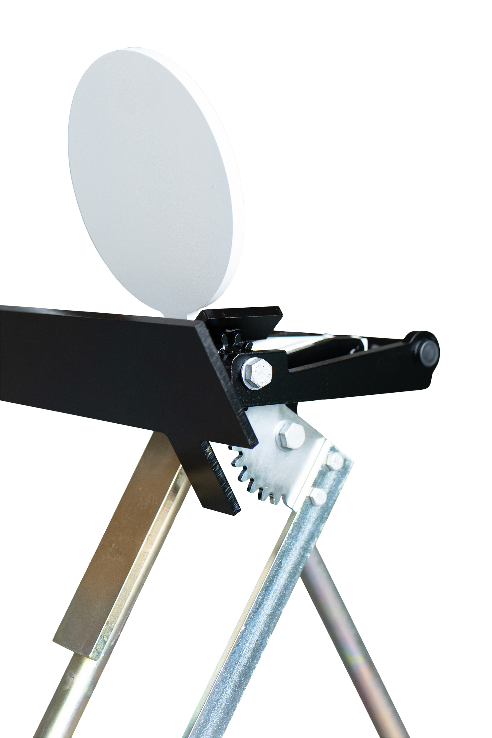 MTS Targets Plate Rack — Plate racki, drzewka (zdj. 2/3)