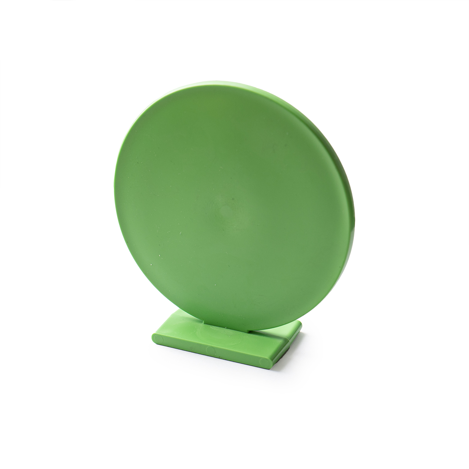 MTS Targets MTS Poly Plate 150 Hard — Papierscheiben (Bild 3/4)