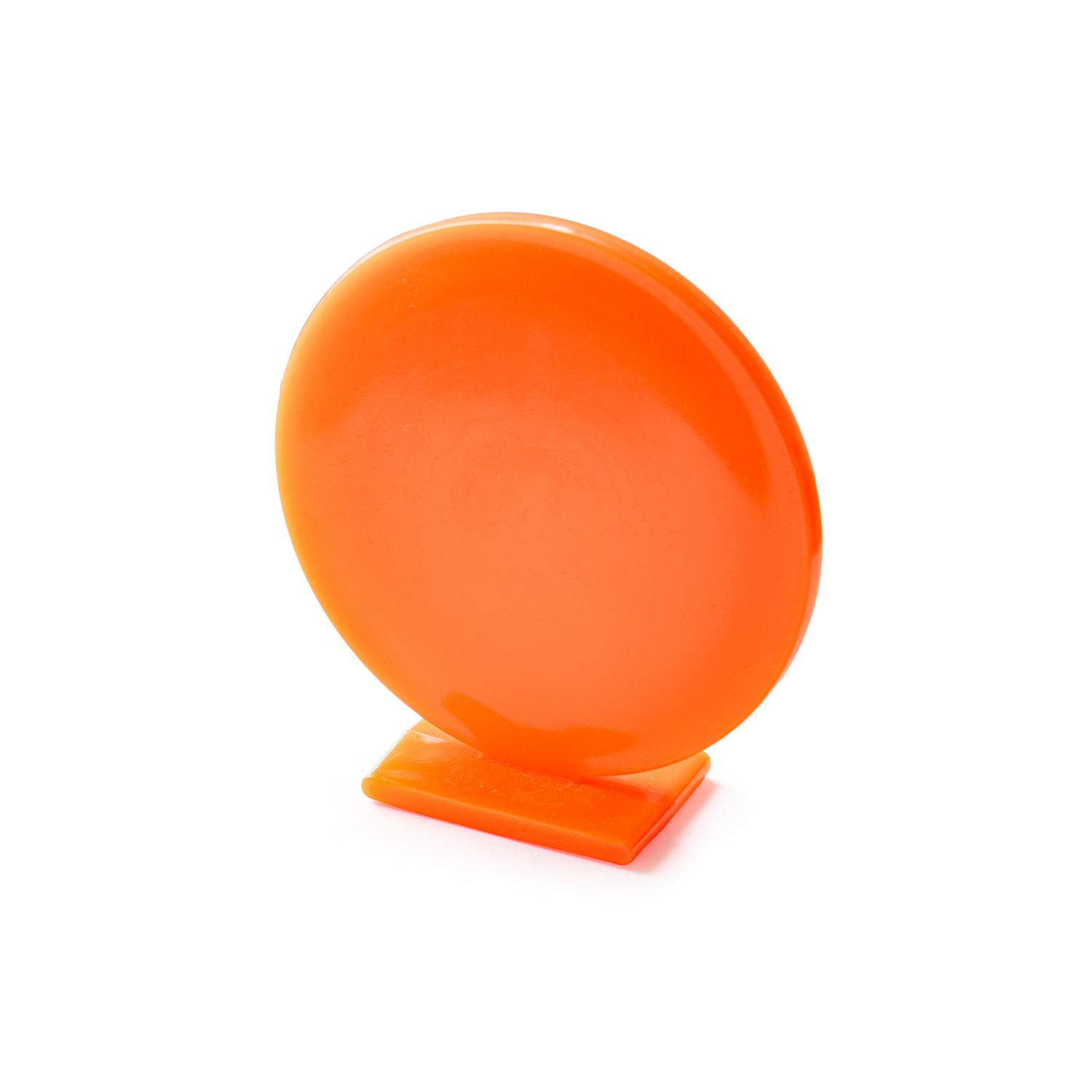 MTS Targets MTS Poly Plate 150 Hard — Papierscheiben (Bild 2/4)