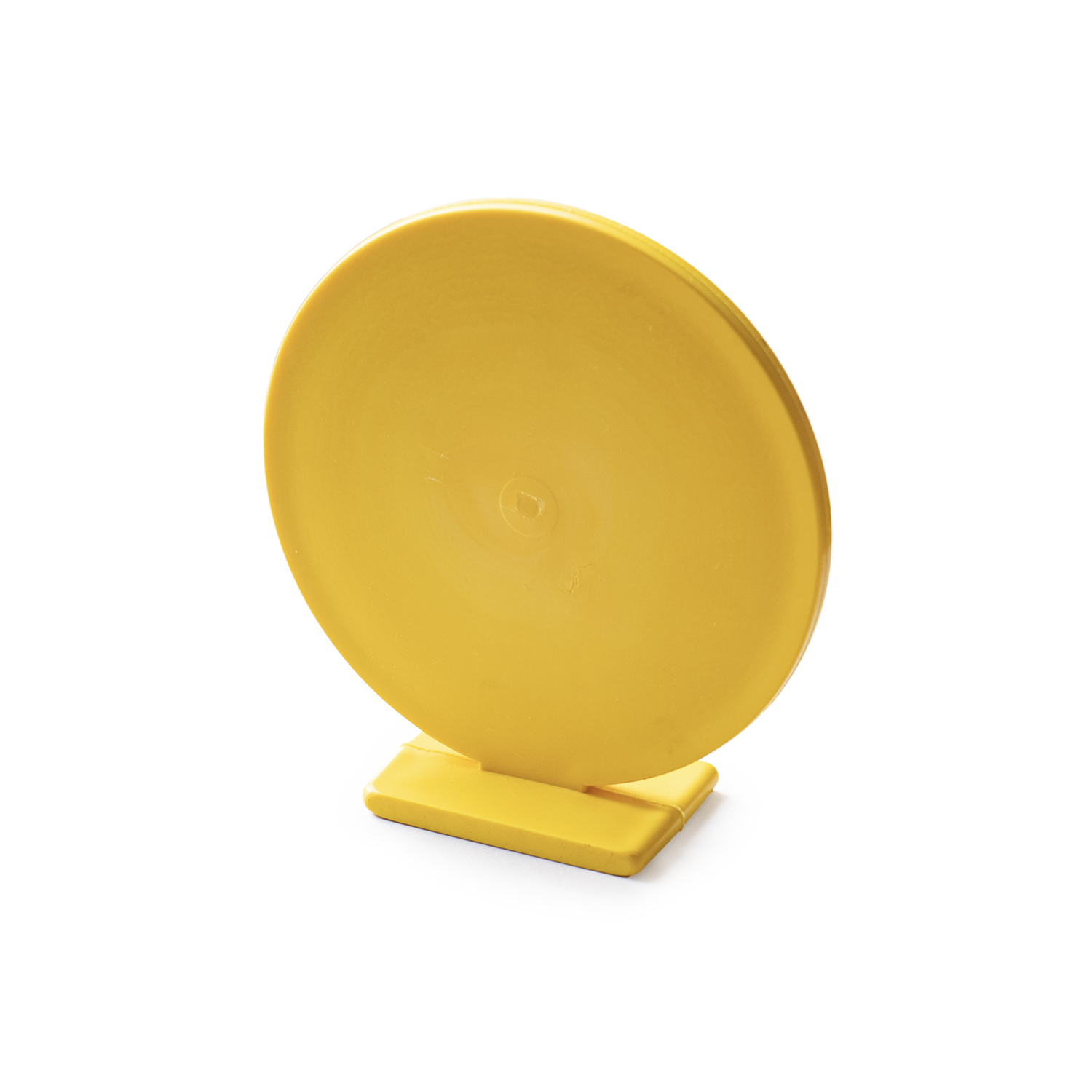 MTS Targets MTS Poly Plate 150 Hard — Papierscheiben (Bild 4/4)