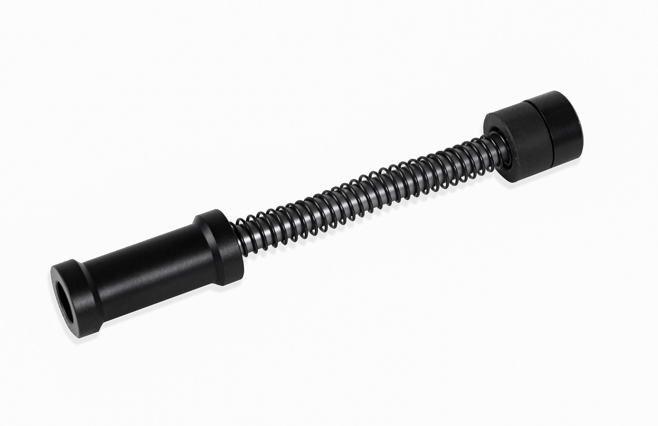 Nord Arms Advanced Buffer System — AR15 Lower (zdj. 3/6)