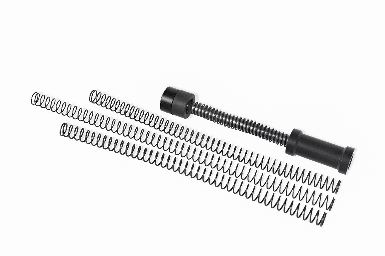 Nord Arms Advanced Buffer System — AR15 Lower (zdj. 2/6)
