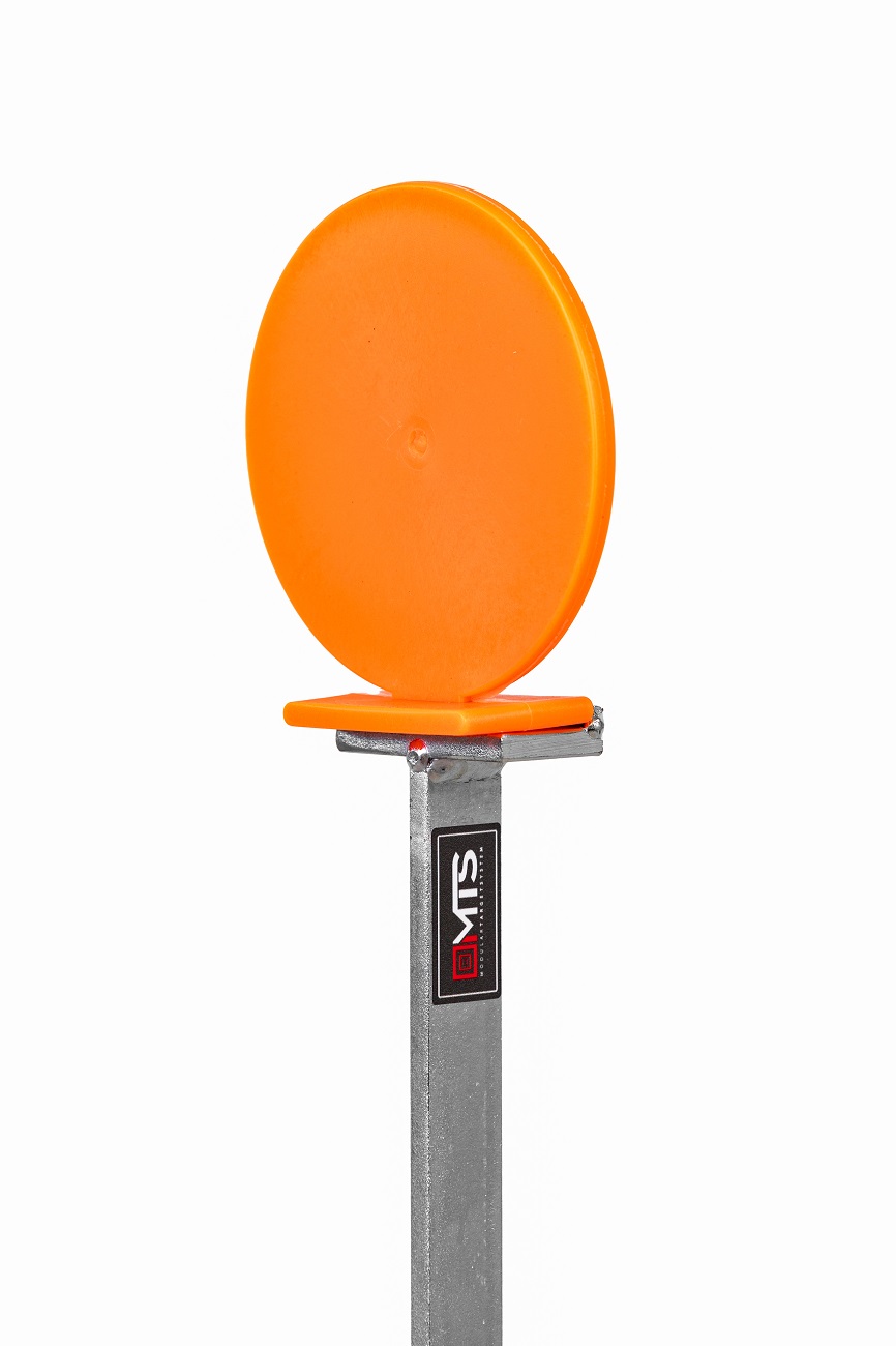 MTS Targets Pin for Plate — Płytki (zdj. 2/5)