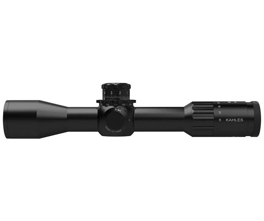 Kahles Kahles K328i DLR — Waffenteile (Bild 2/9)