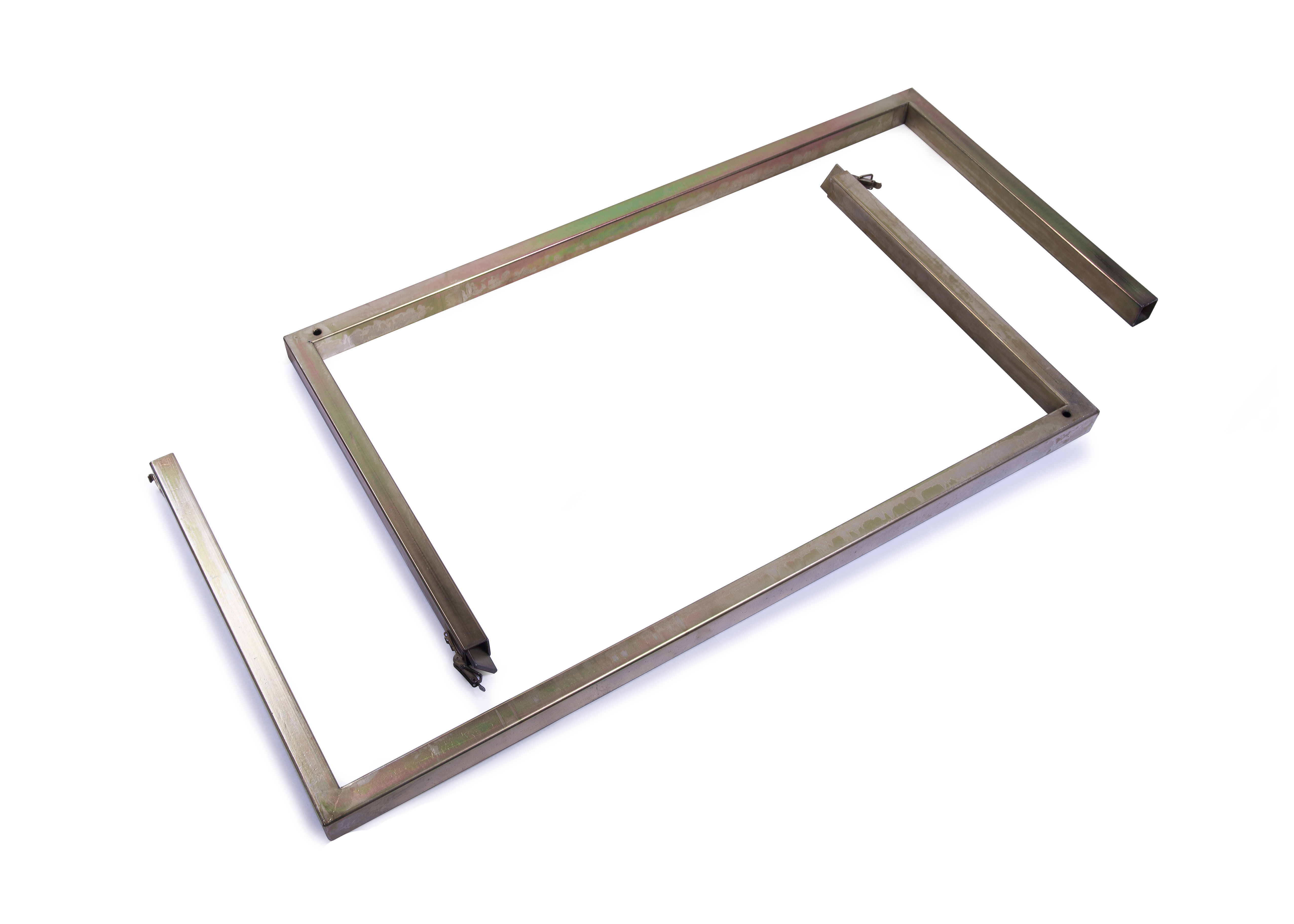 MTS Targets Standard Box — Dla sędziego (zdj. 2/4)