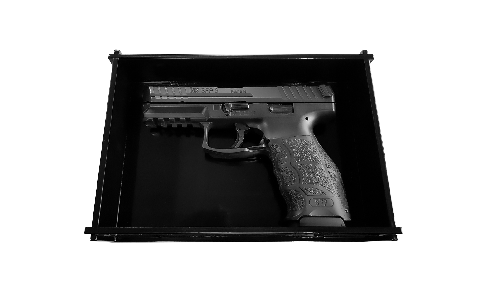 MTS Targets Standard Box — Dla sędziego (zdj. 1/4)