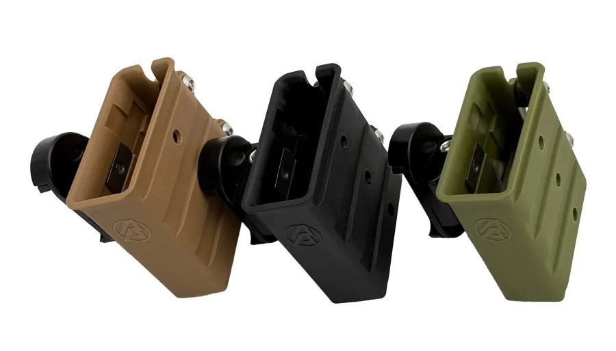 DAA AR15 Mag Pouch Gen2 — Ładownice karabin (zdj. 2/5)