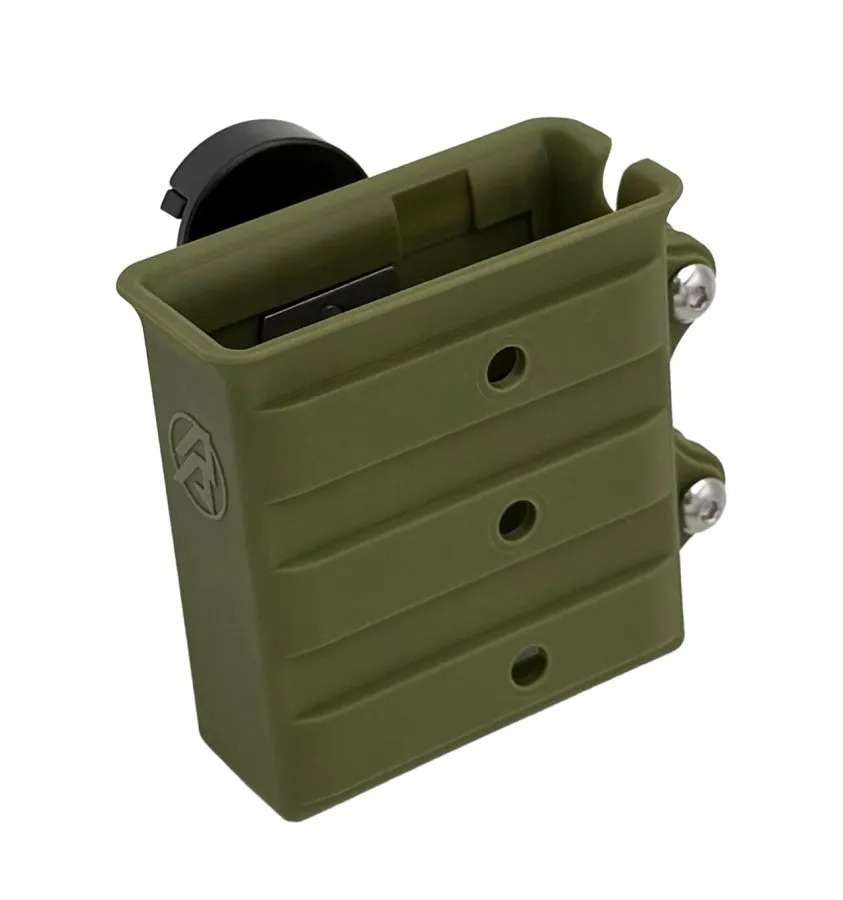 DAA AR15 Mag Pouch Gen2 — Ładownice karabin (zdj. 3/5)