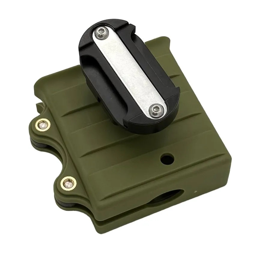 DAA AR15 Mag Pouch Gen2 — Ładownice karabin (zdj. 4/5)