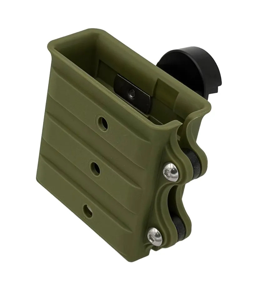 DAA AR15 Mag Pouch Gen2 — Ładownice karabin (zdj. 5/5)