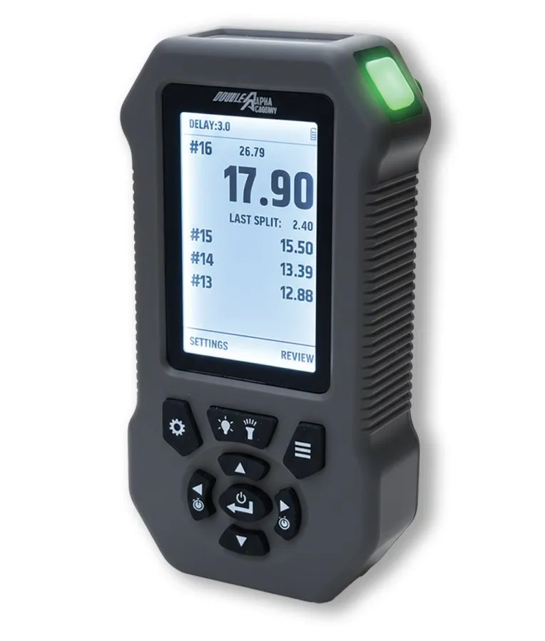 DAA DAA Edge Shot Timer — Zubehör (Bild 2/4)