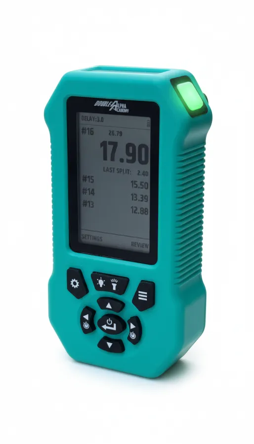 DAA DAA Edge Shot Timer — Zubehör (Bild 1/4)