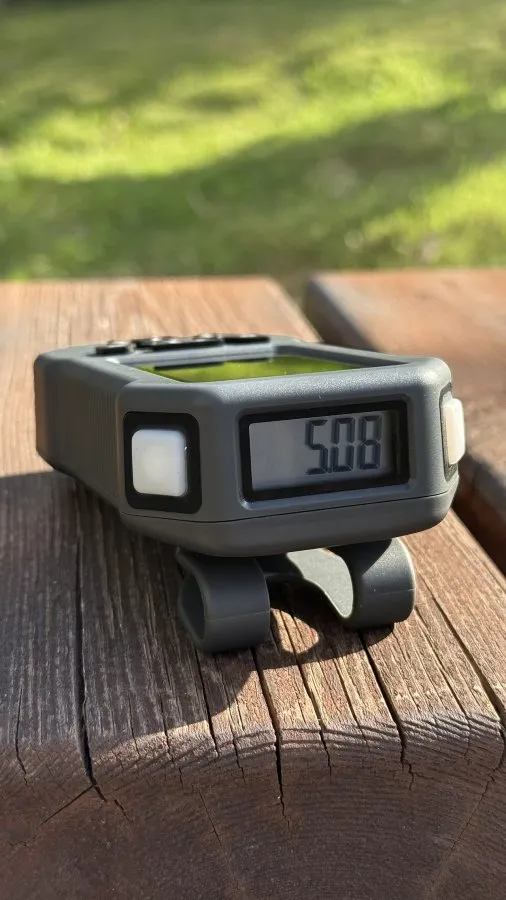 DAA DAA Edge Shot Timer — Zubehör (Bild 3/4)