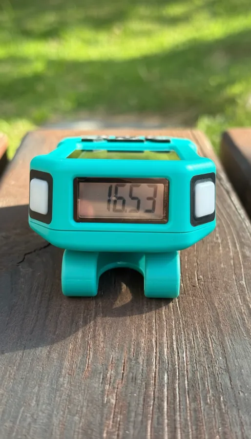 DAA DAA Edge Shot Timer — Zubehör (Bild 4/4)