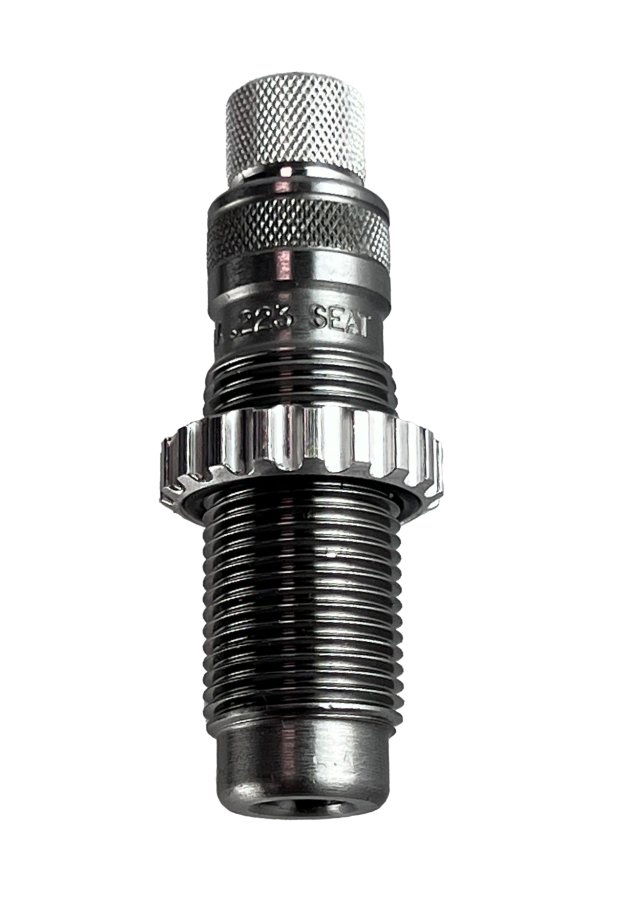 DAA 3-Piece Steel Die Set Rifle — Elaboracja (zdj. 3/5)