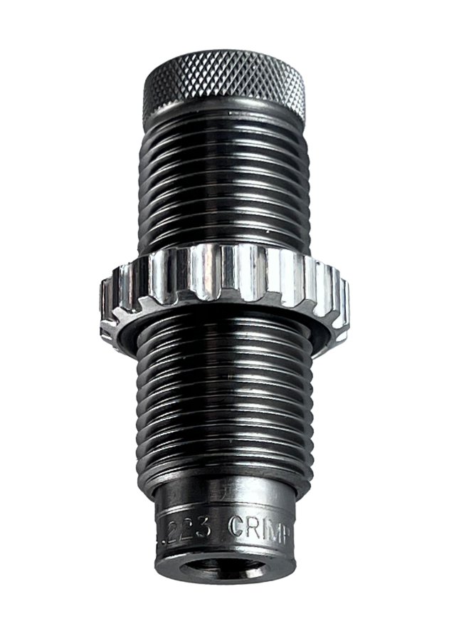 DAA 3-Piece Steel Die Set Rifle — Elaboracja (zdj. 4/5)