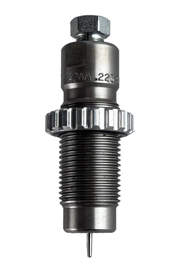 DAA 3-Piece Steel Die Set Rifle — Elaboracja (zdj. 5/5)