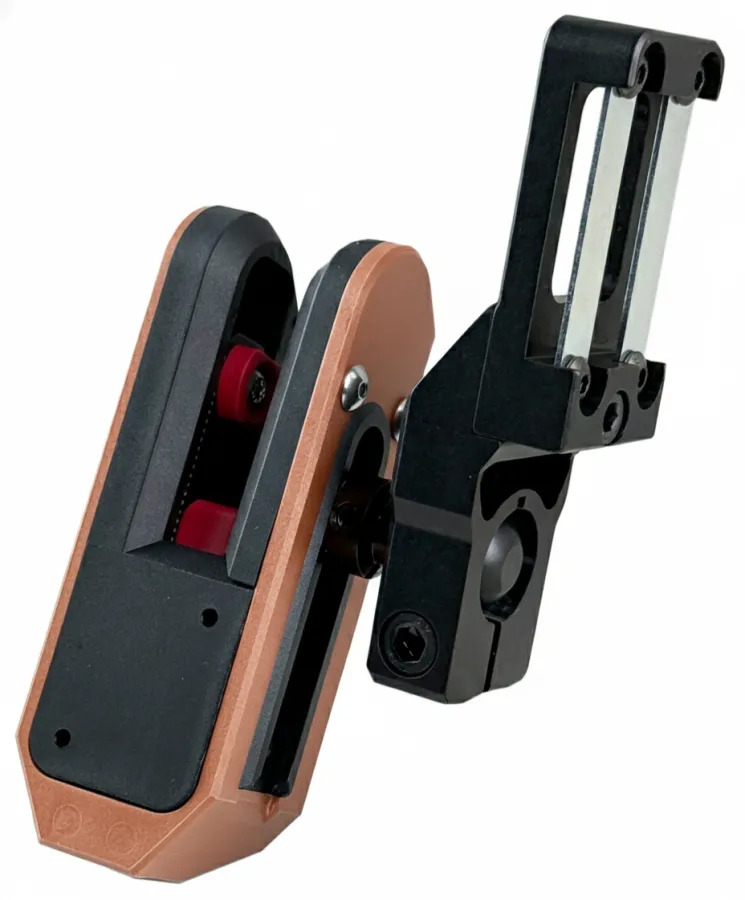 DAA DAA Flex Air Holster — Ausrüstung (Bild 2/8)