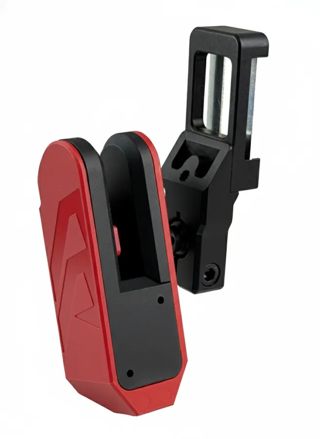 DAA DAA Flex Air Holster — Ausrüstung (Bild 5/8)