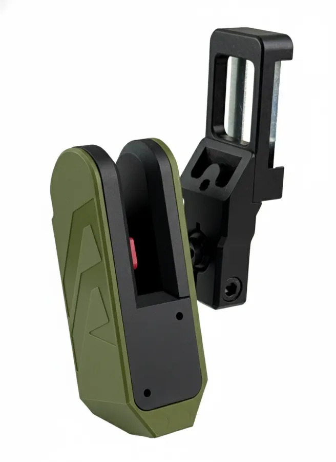 DAA DAA Flex Air Holster — Ausrüstung (Bild 6/8)