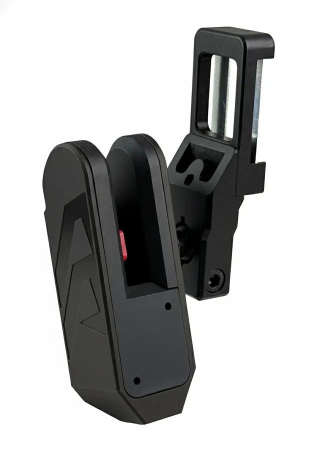 DAA DAA Flex Air Holster — Ausrüstung (Bild 7/8)