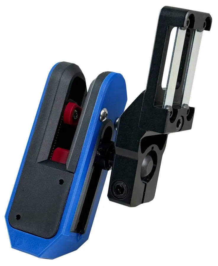 DAA DAA Flex Air Holster — Ausrüstung (Bild 8/8)