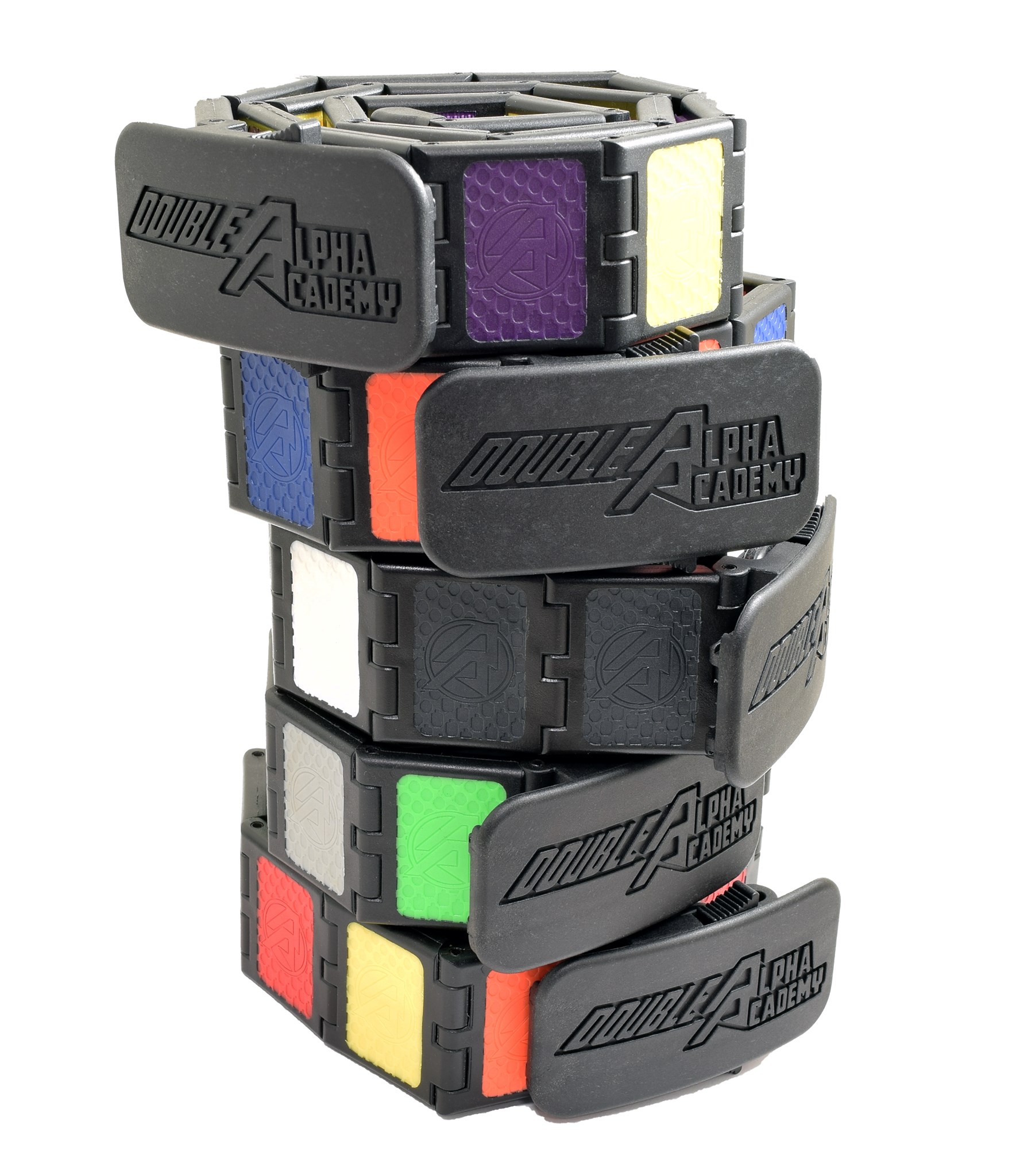 DAA LYNX Belt Builder — Pasy (zdj. 3/5)