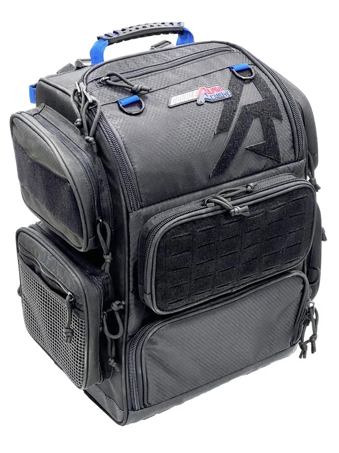 DAA DAA Range Pack Pro Medium Gen2 — Zubehör (Bild 1/6)