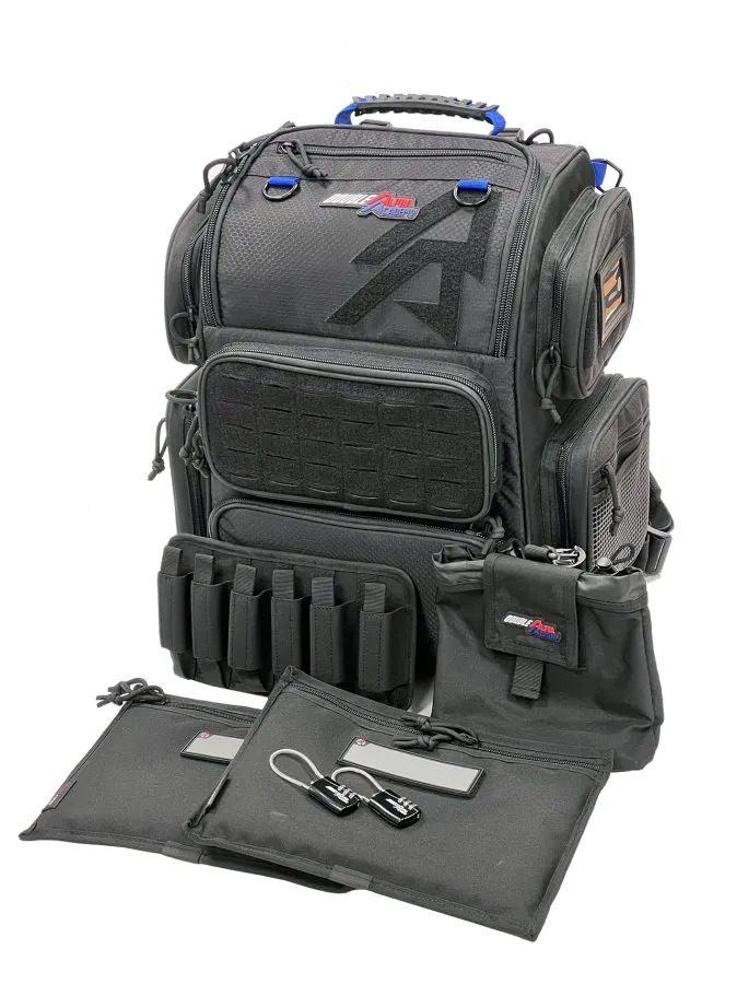 DAA DAA Range Pack Pro Medium Gen2 — Zubehör (Bild 4/6)