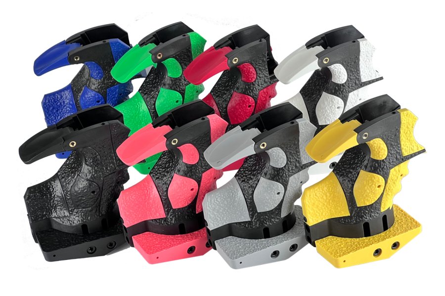 DAA Smart Grip — Części broń krótka (zdj. 1/7)