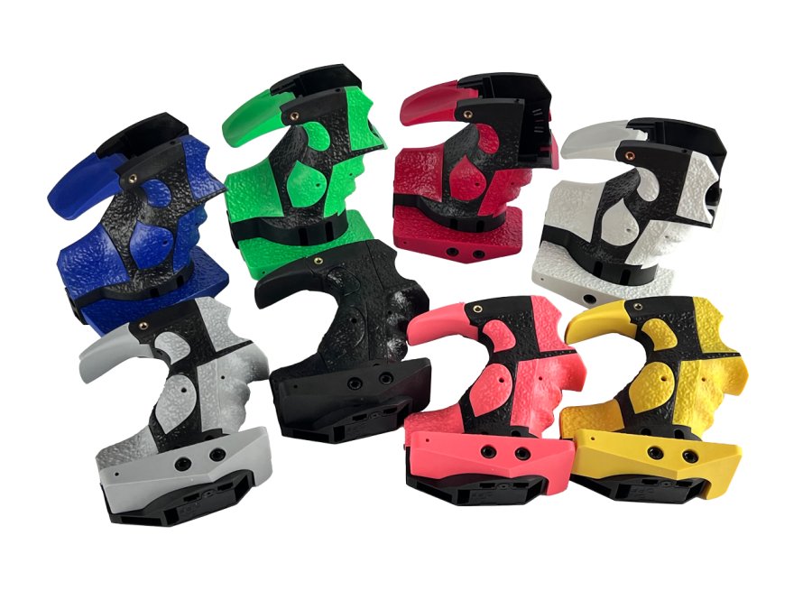 DAA Smart Grip — Części broń krótka (zdj. 2/7)