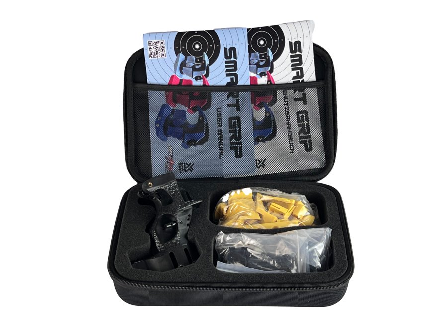 DAA Smart Grip — Części broń krótka (zdj. 4/7)