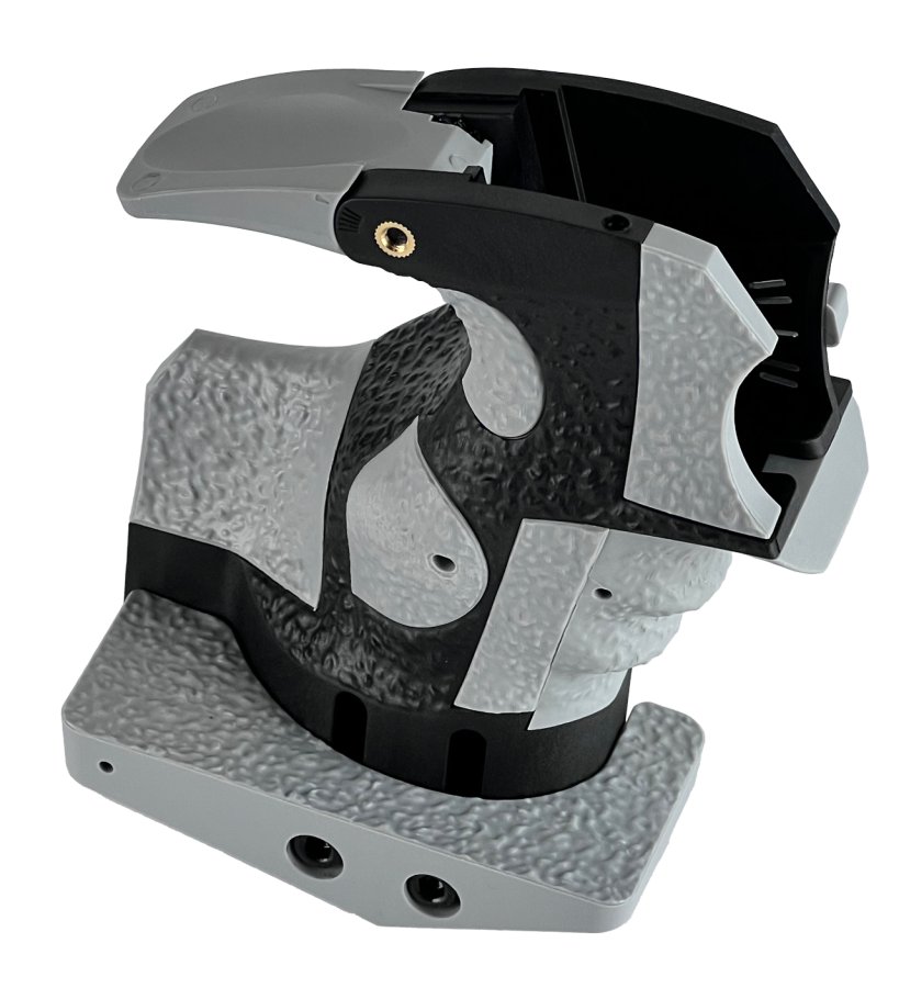 DAA Smart Grip — Części broń krótka (zdj. 6/7)