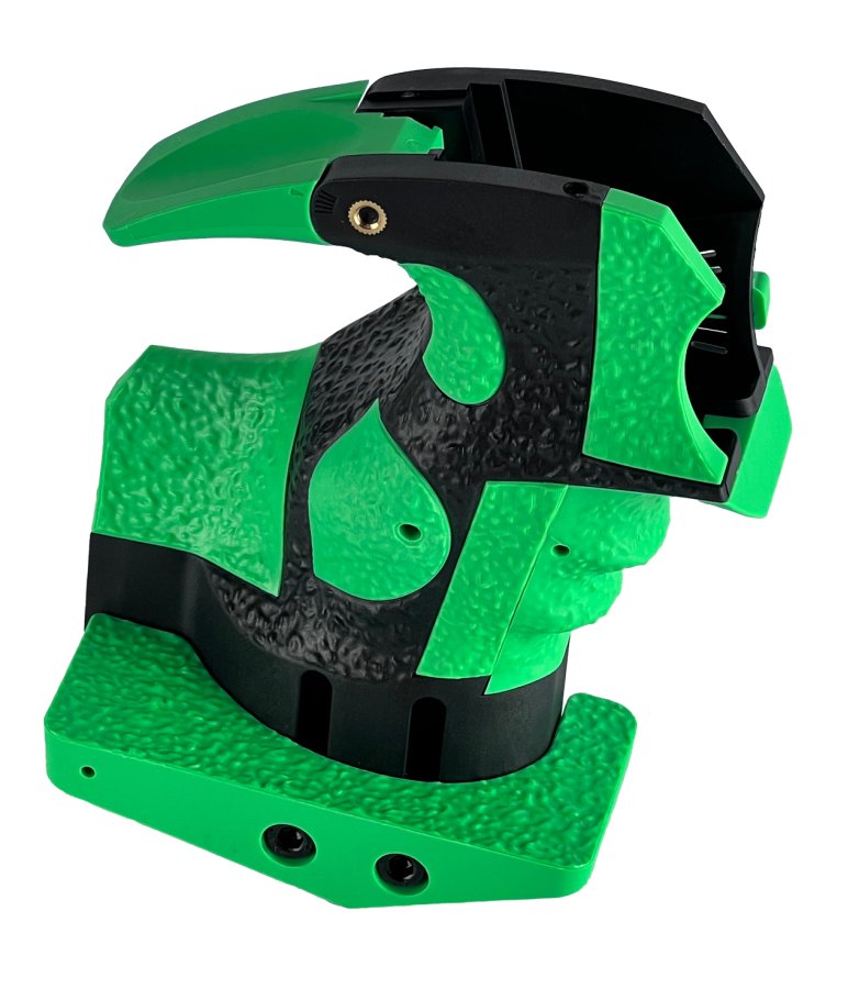 DAA Smart Grip — Części broń krótka (zdj. 7/7)
