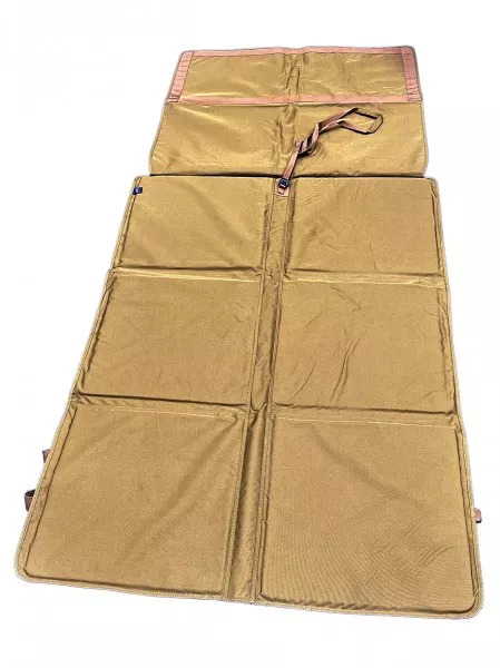 DAA Tactical Target Folding Shooting Mat — Akcesoria PRS (zdj. 1/2)