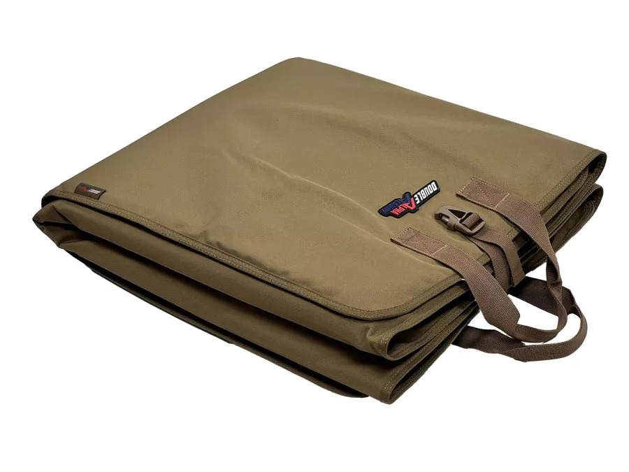 DAA Tactical Target Folding Shooting Mat — Akcesoria PRS (zdj. 2/2)