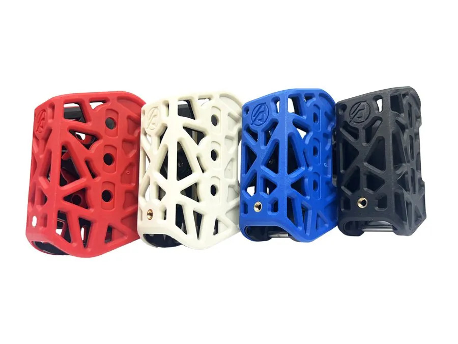 DAA X-Ray Polymer Pouch — Ładownice pistolet (zdj. 1/6)