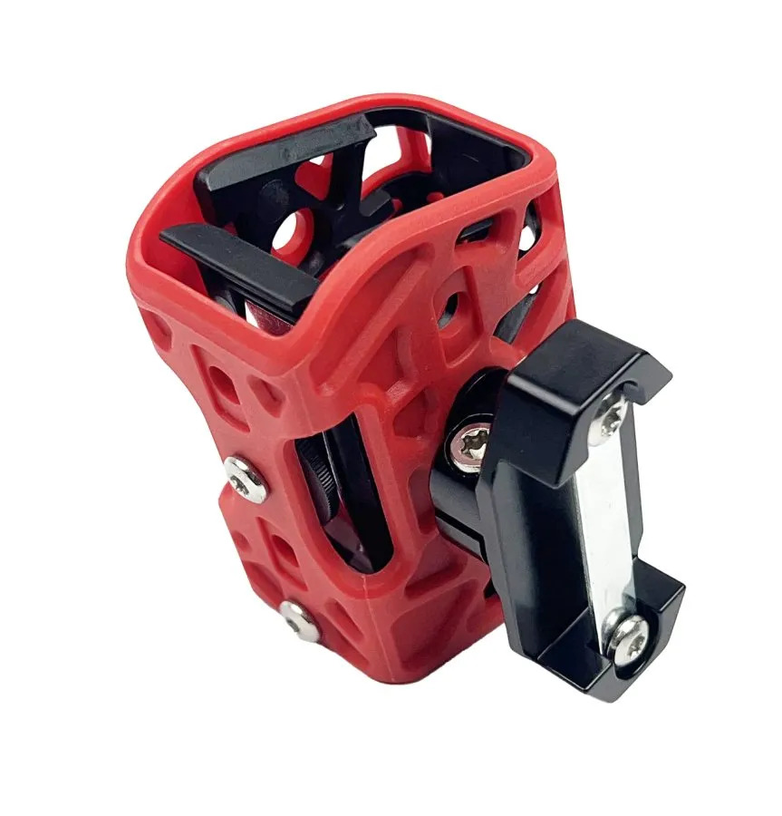 DAA X-Ray Polymer Pouch — Ładownice pistolet (zdj. 6/6)