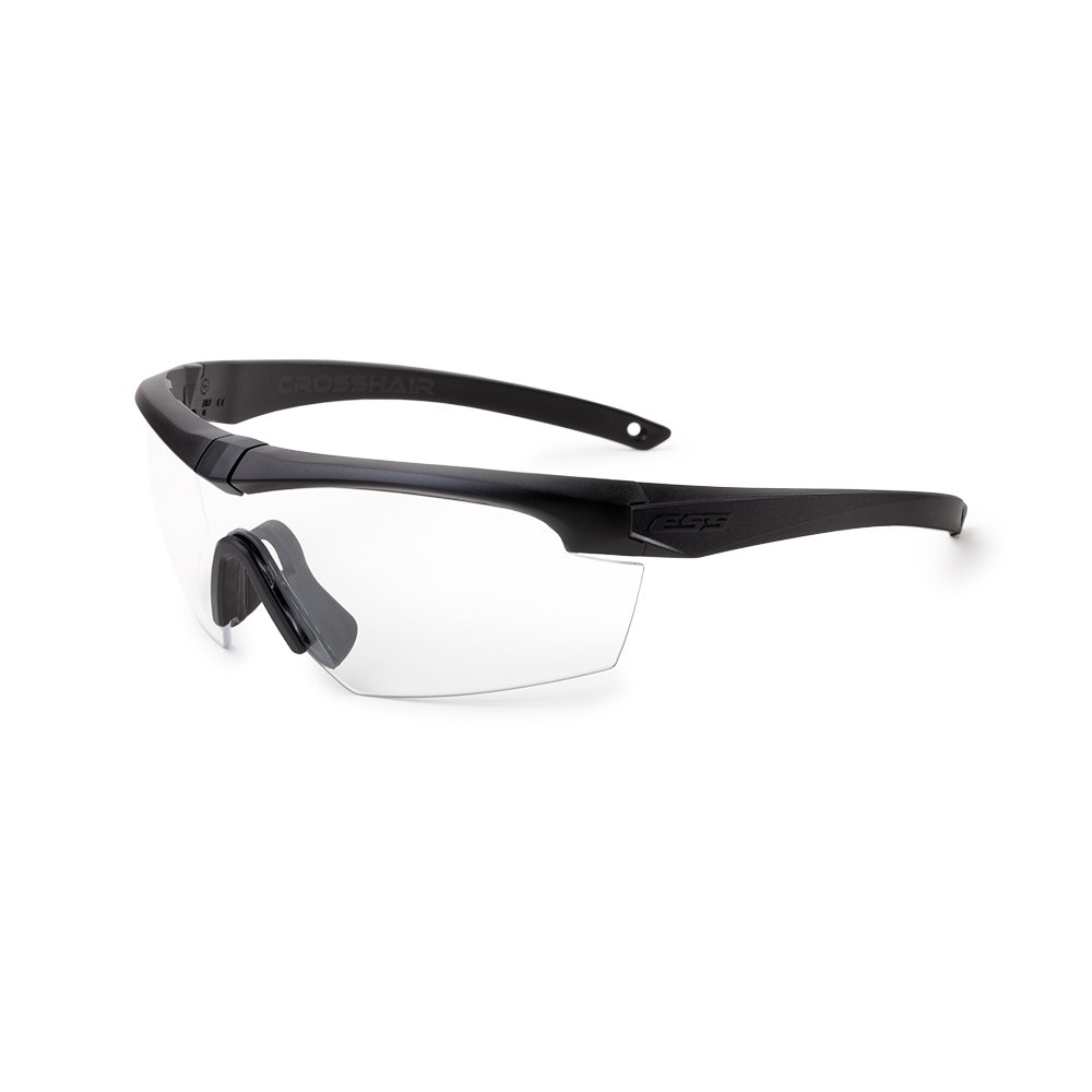 ESS Eyepro Crosshair One Clear — Ochrona oczu (zdj. 1/3)