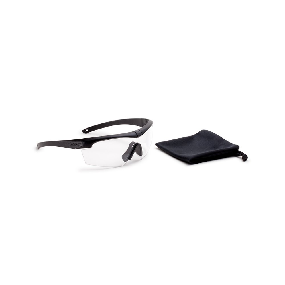 ESS Eyepro Crosshair One Clear — Ochrona oczu (zdj. 2/3)